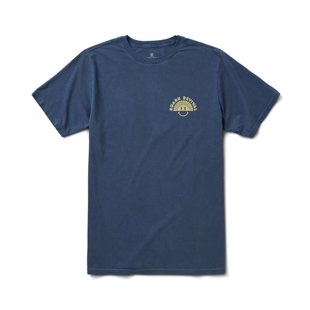 FOREVER ROAMING PREMIUM TEE - MTT Collective