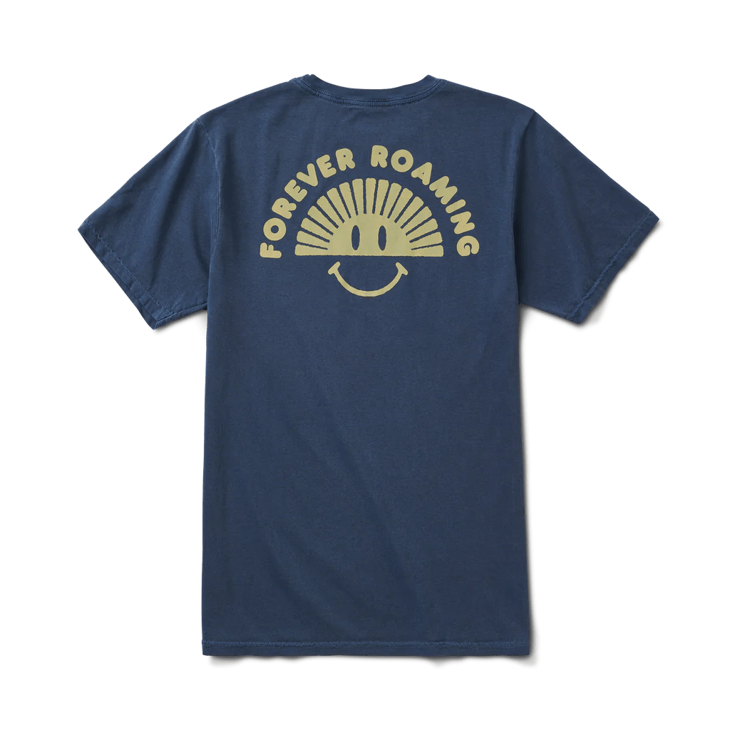 FOREVER ROAMING PREMIUM TEE - MTT Collective