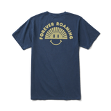 FOREVER ROAMING PREMIUM TEE - MTT Collective