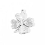 Four Leaf Clover Charm - MTT Collective