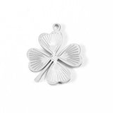 Four Leaf Clover Charm - MTT Collective