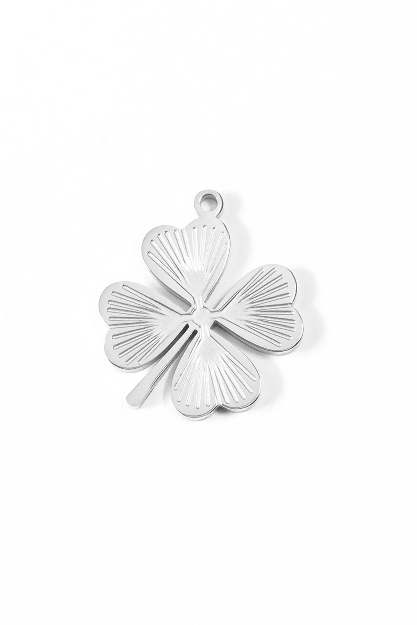 Four Leaf Clover Charm - MTT Collective