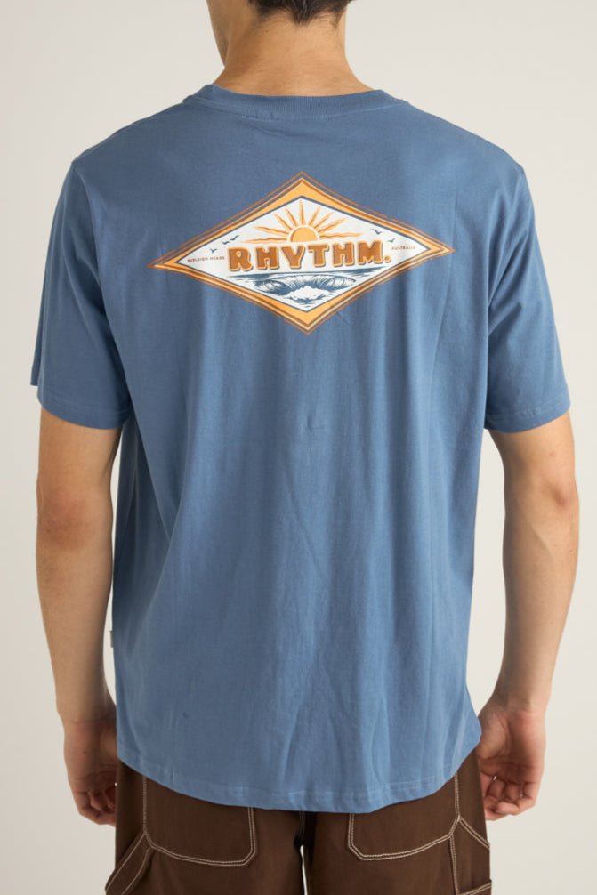 Frame Short Sleeve T-Shirt - MTT Collective