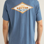 Frame Short Sleeve T-Shirt - MTT Collective