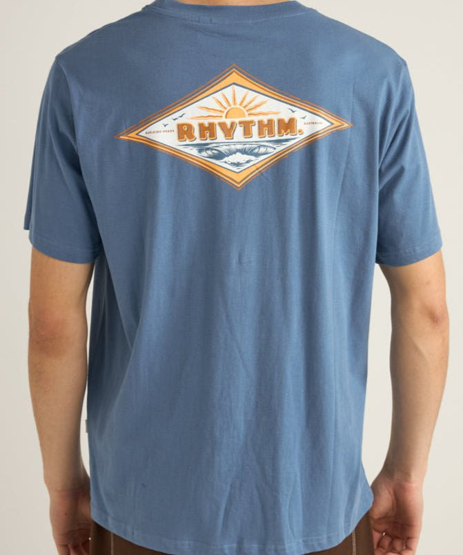 Frame Short Sleeve T-Shirt - MTT Collective