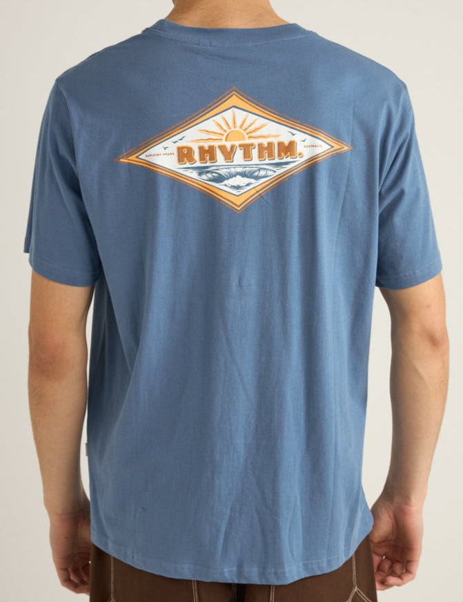 Frame Short Sleeve T-Shirt - MTT Collective