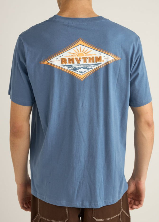 Frame Short Sleeve T-Shirt - MTT Collective