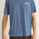 Frame Short Sleeve T-Shirt - MTT Collective