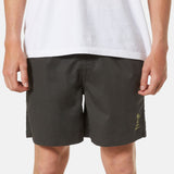 Frank Short - MTT Collective