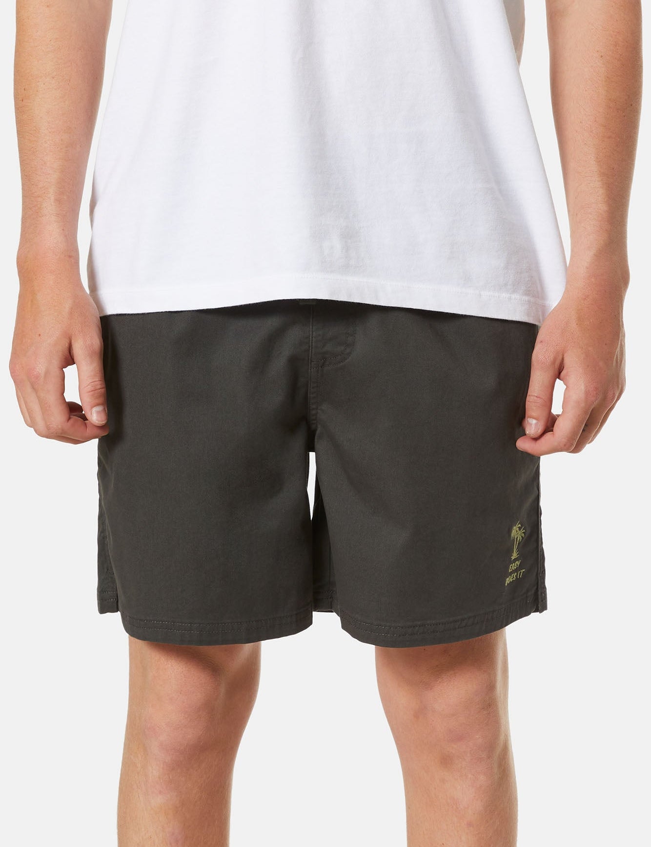 Frank Short - MTT Collective