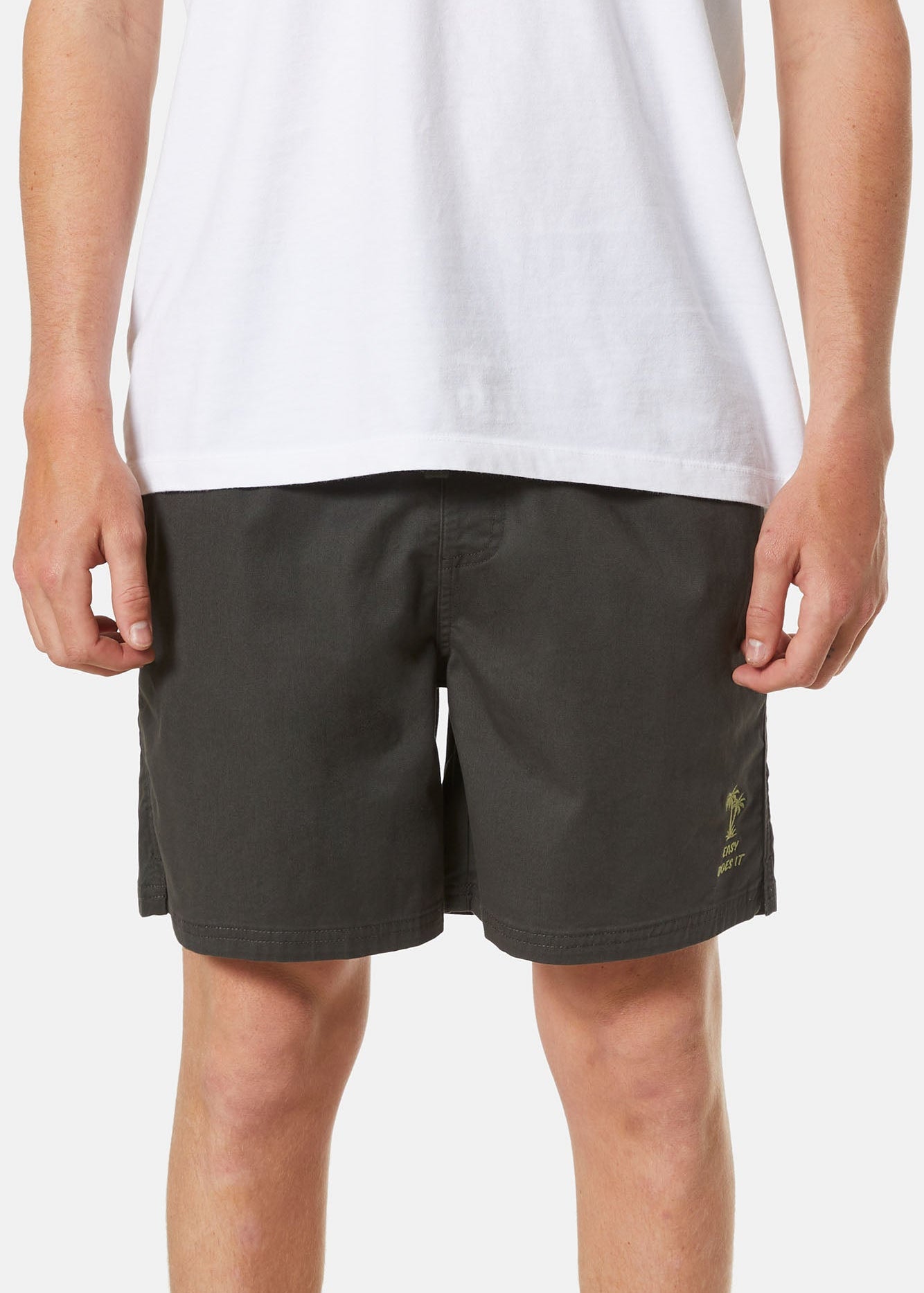 Frank Short - MTT Collective