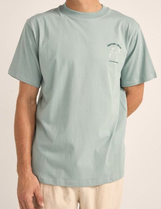 Freedom Short Sleeve T-Shirt - MTT Collective