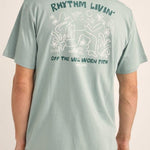 Freedom Short Sleeve T-Shirt - MTT Collective