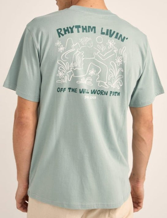 Freedom Short Sleeve T-Shirt - MTT Collective