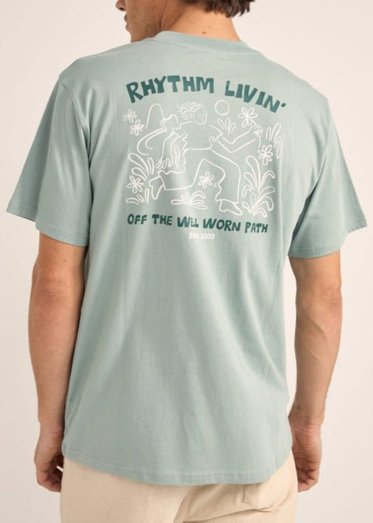 Freedom Short Sleeve T-Shirt - MTT Collective