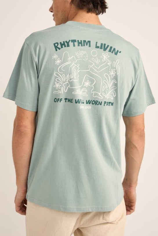 Freedom Short Sleeve T-Shirt - MTT Collective