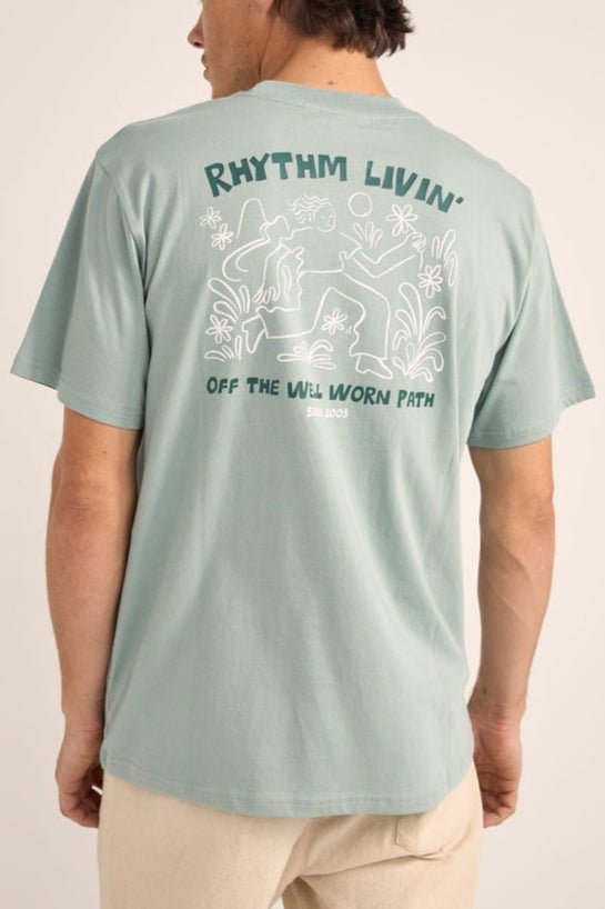 Freedom Short Sleeve T-Shirt - MTT Collective