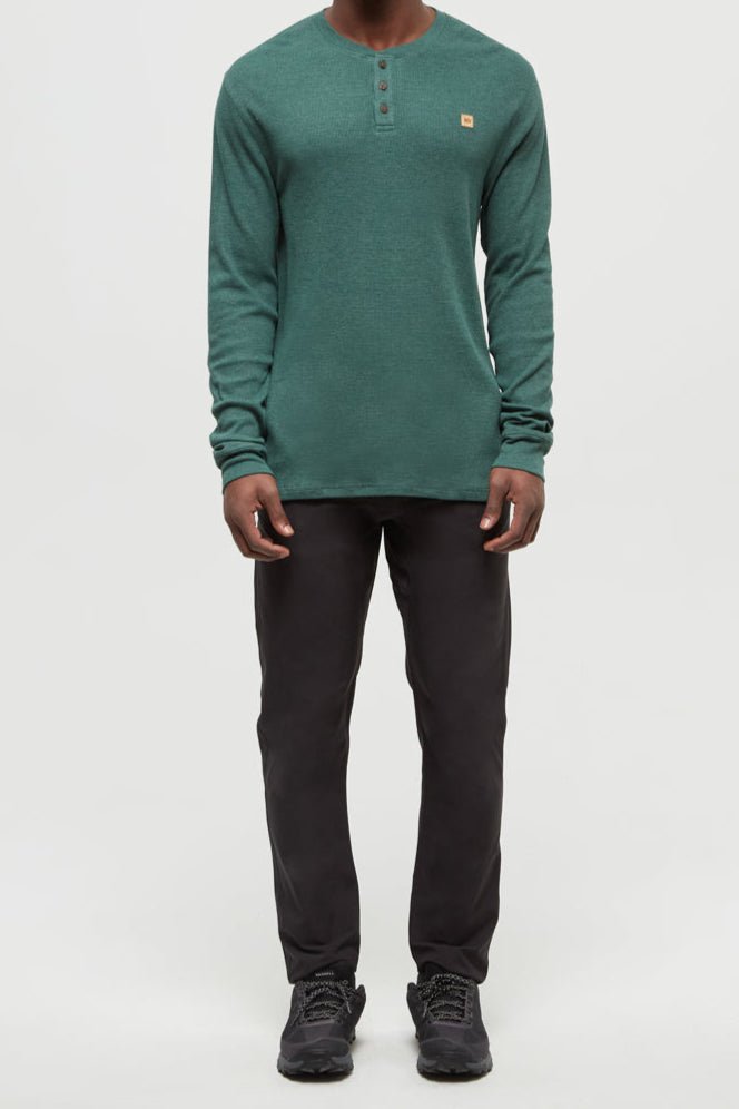 Freemont Henley - MTT Collective