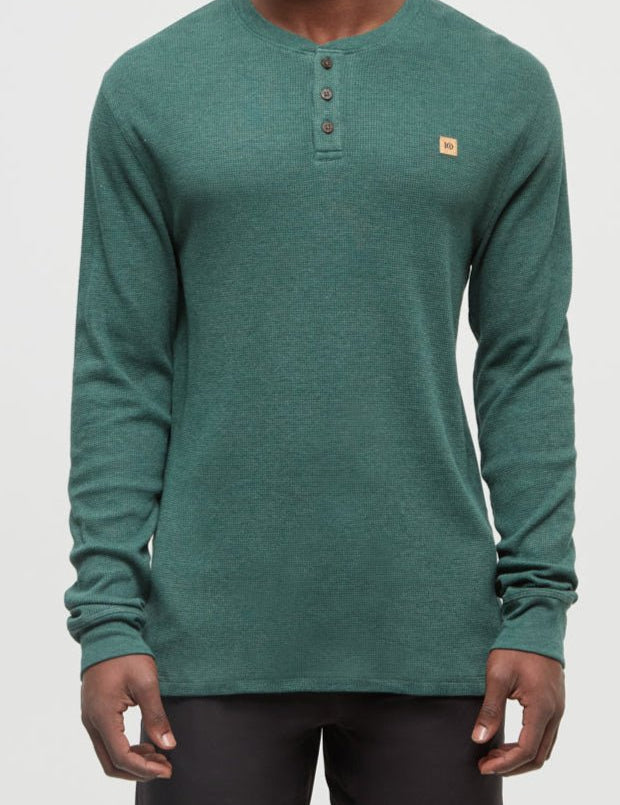 Freemont Henley - MTT Collective