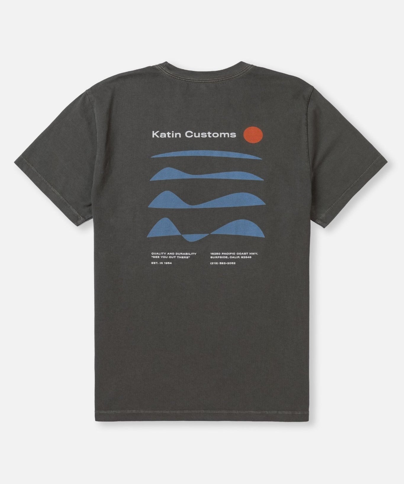 Frequency Tee - MTT Collective