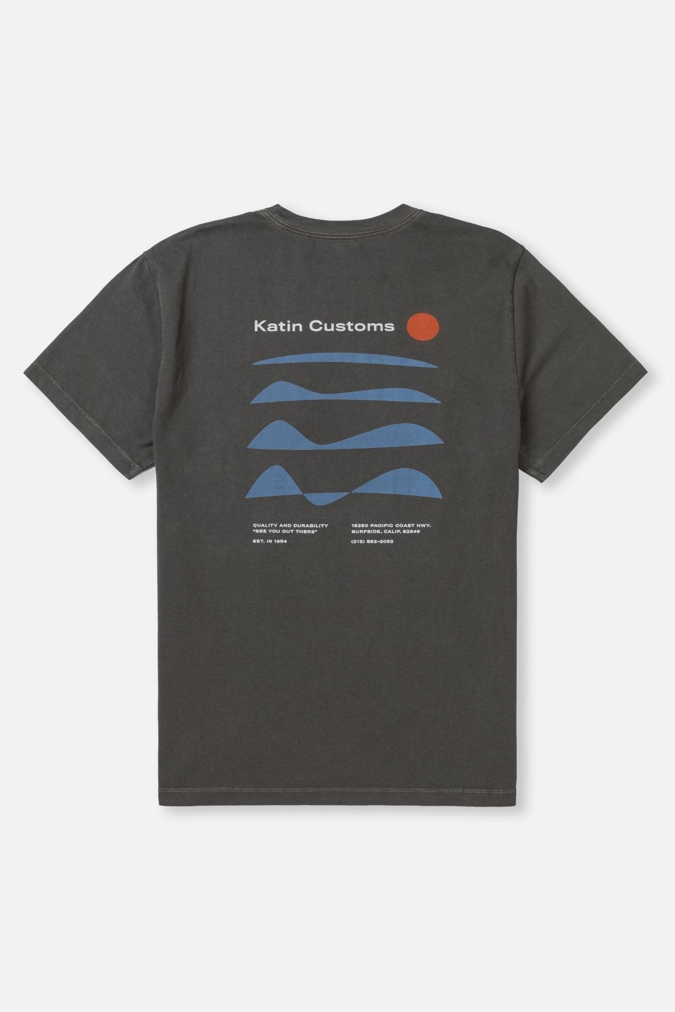 Frequency Tee - MTT Collective