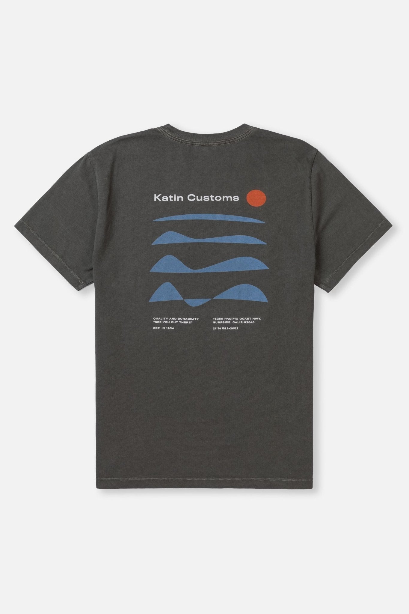 Frequency Tee - MTT Collective