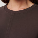 Friday DoubleKnit Top - MTT Collective