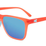 Fruit Punch / Aqua Premiums Sport Sunglasses - MTT Collective