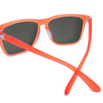 Fruit Punch / Aqua Premiums Sport Sunglasses - MTT Collective