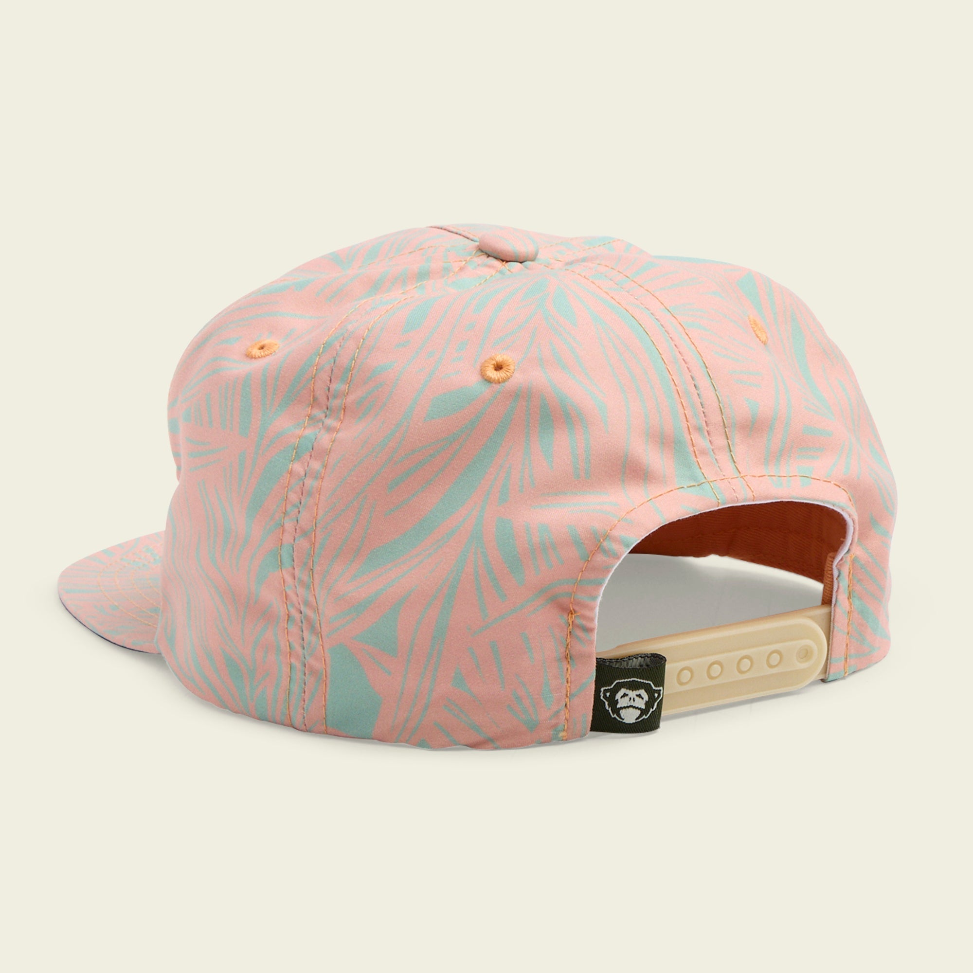 Full Frondal Snapback - MTT Collective