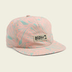 Full Frondal Snapback - MTT Collective