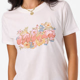 Garden Hour Tee - MTT Collective