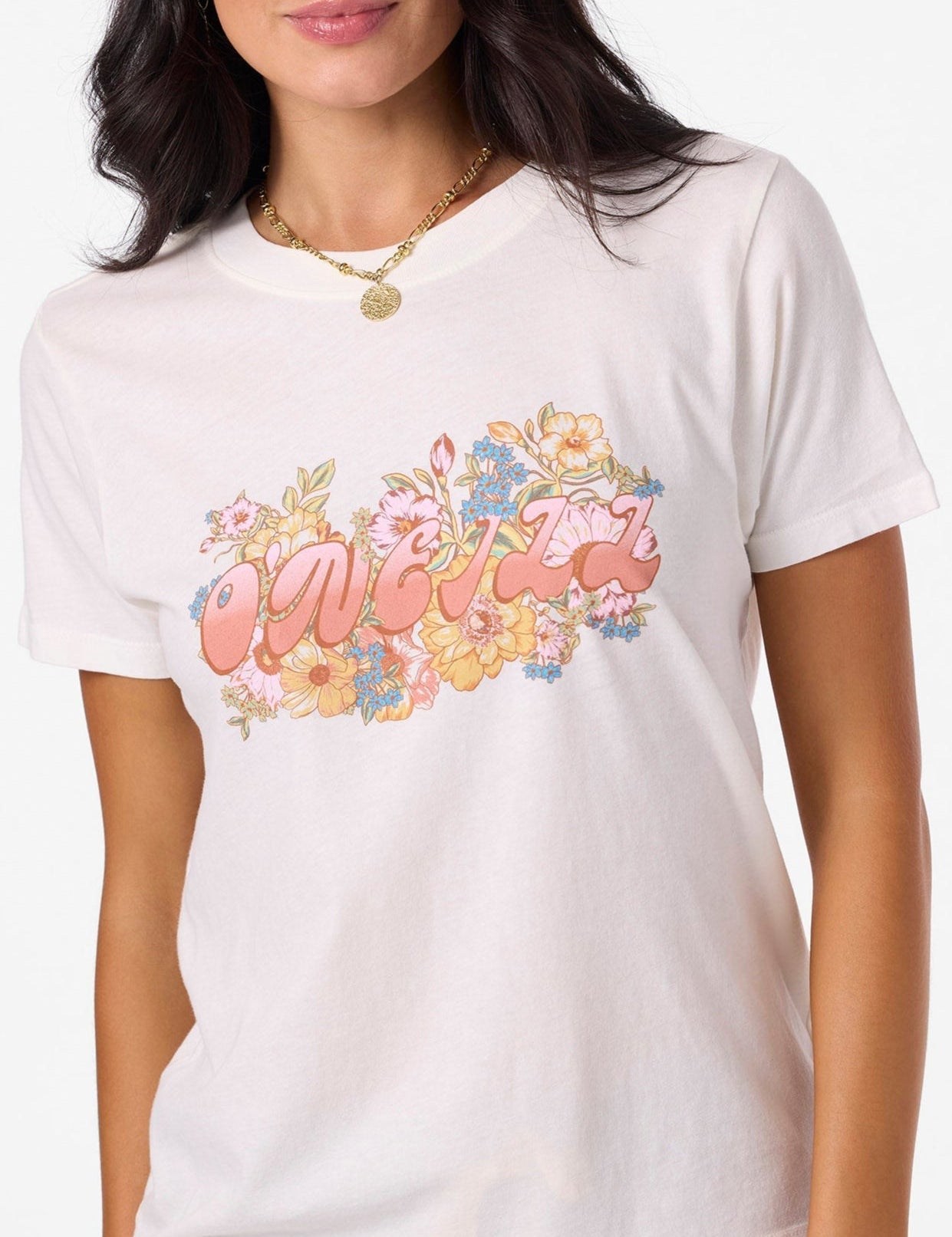 Garden Hour Tee - MTT Collective