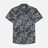Garwood Woven Button Up