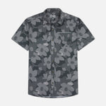 Garwood Woven Button Up - MTT Collective