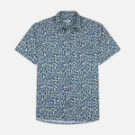 Garwood Woven Button Up - MTT Collective