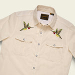 Gaucho Snapshirt - MTT Collective