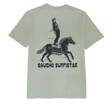 Gaucho Surfista Tee - MTT Collective