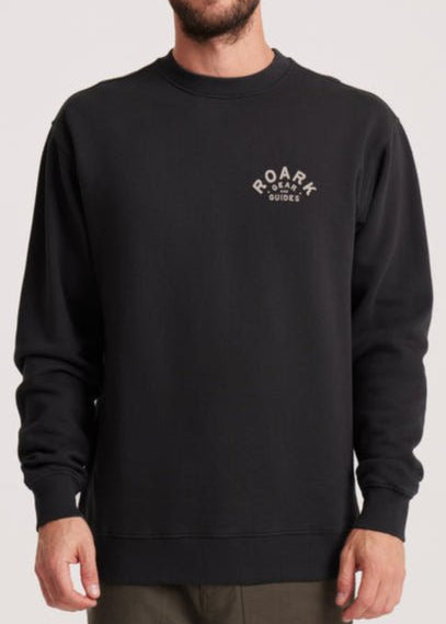 Gear And Guides Crew - MTT Collective