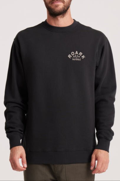 Gear And Guides Crew - MTT Collective