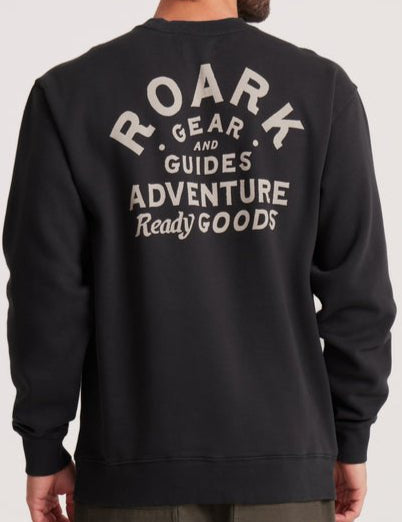 Gear And Guides Crew - MTT Collective