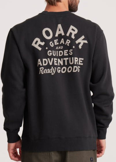 Gear And Guides Crew - MTT Collective