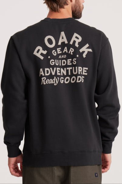 Gear And Guides Crew - MTT Collective