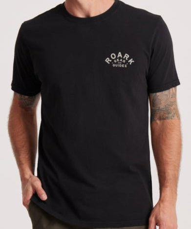 Gear & Guides Premium Tee - MTT Collective