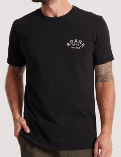 Gear & Guides Premium Tee - MTT Collective