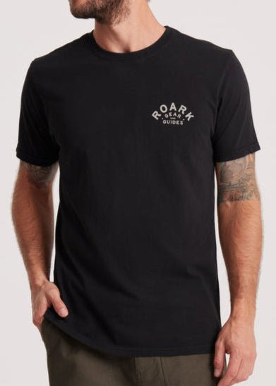 Gear & Guides Premium Tee - MTT Collective