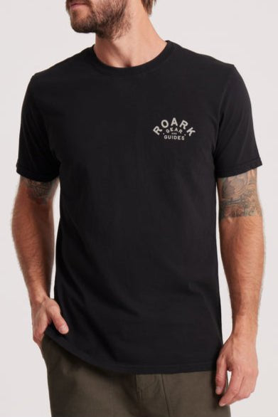 Gear & Guides Premium Tee - MTT Collective