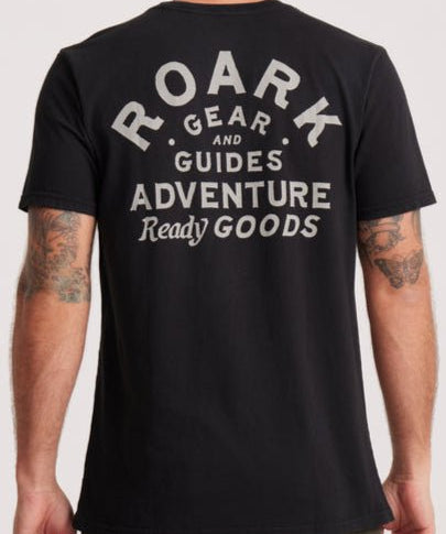 Gear & Guides Premium Tee - MTT Collective