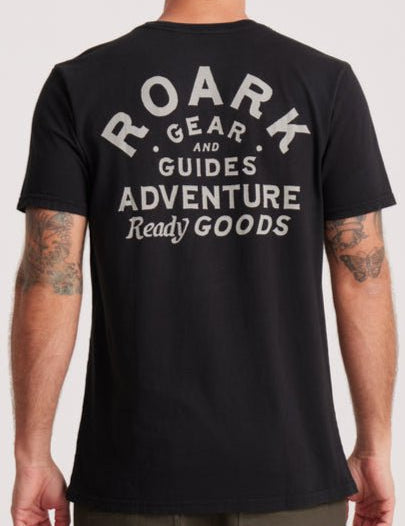 Gear & Guides Premium Tee - MTT Collective