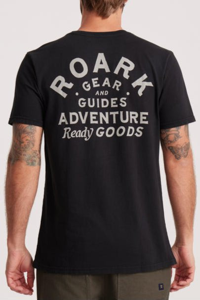 Gear & Guides Premium Tee - MTT Collective